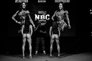 Регистрация NBC BATTLE 3 (Фотограф Роман Притула) Чб